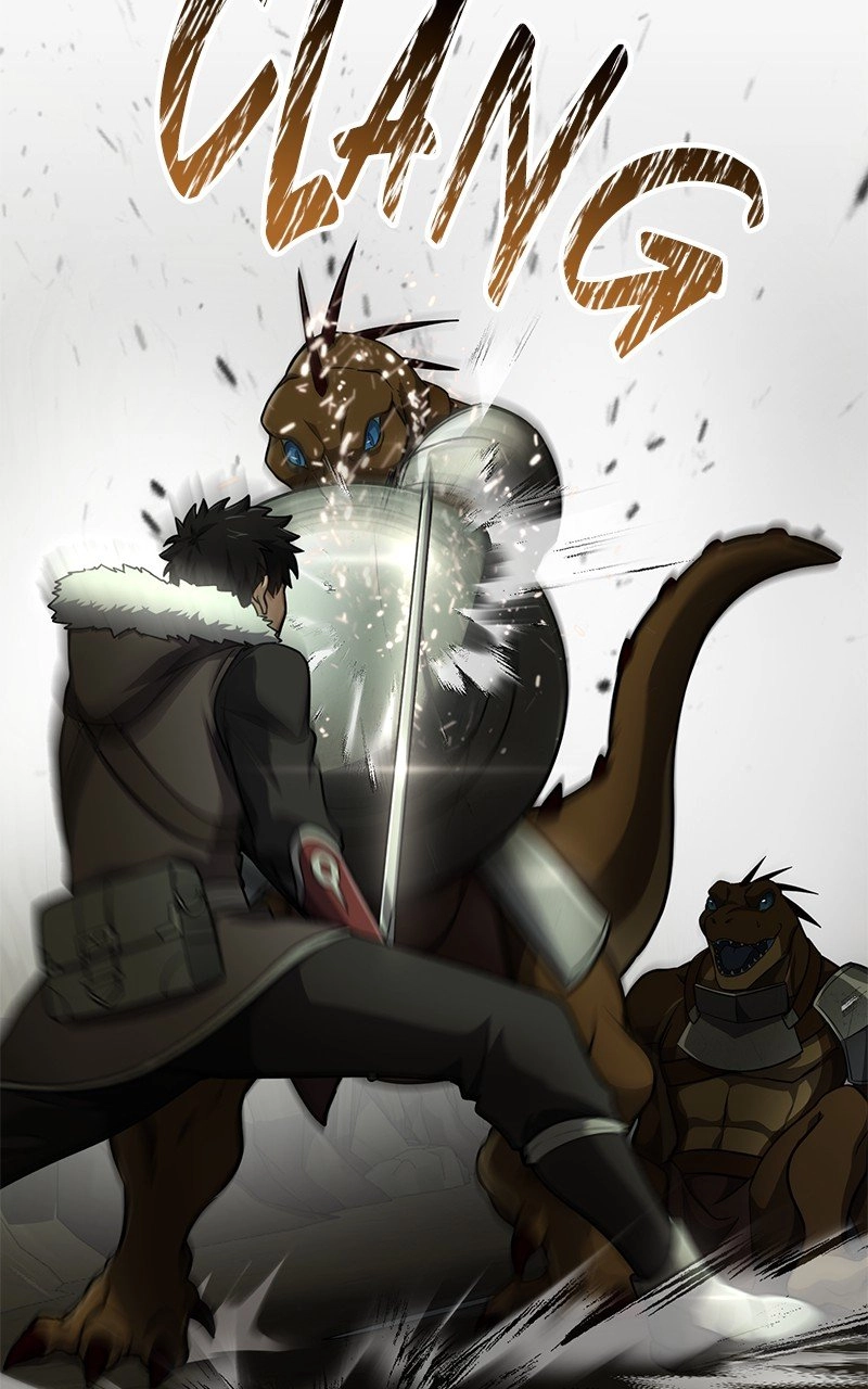 Monster Eater Chapter 6, page 16 of 105