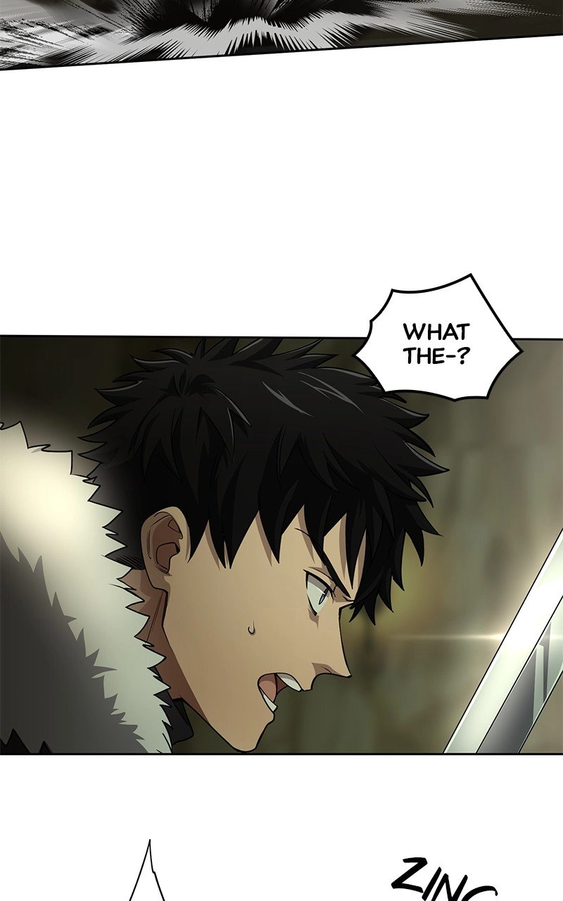 Monster Eater Chapter 6, page 17 of 105