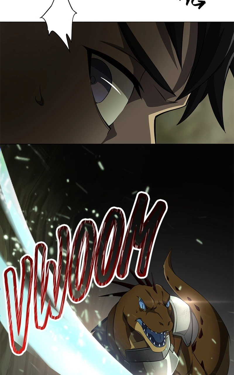 Monster Eater Chapter 6, page 18 of 105