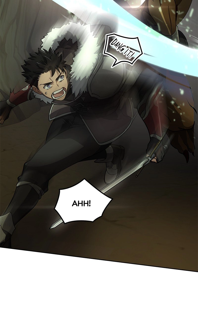 Monster Eater Chapter 6, page 19 of 105
