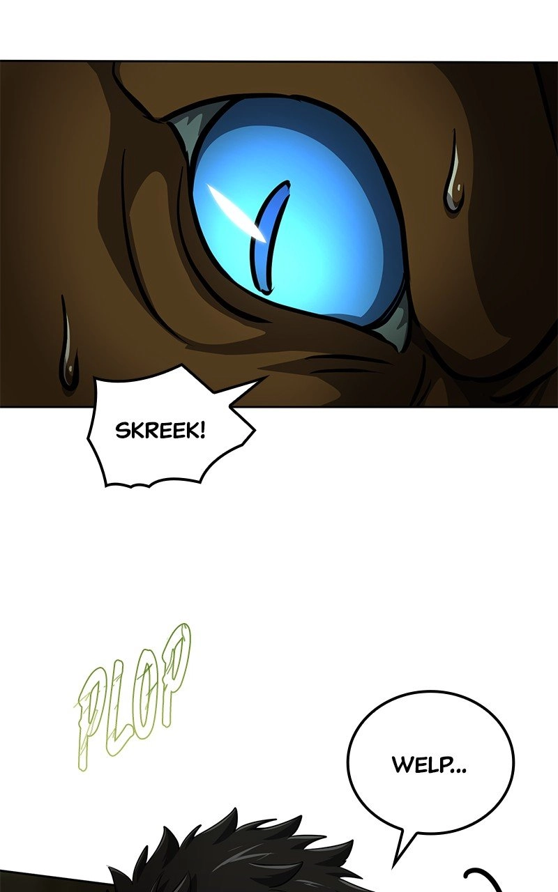 Monster Eater Chapter 6, page 20 of 105
