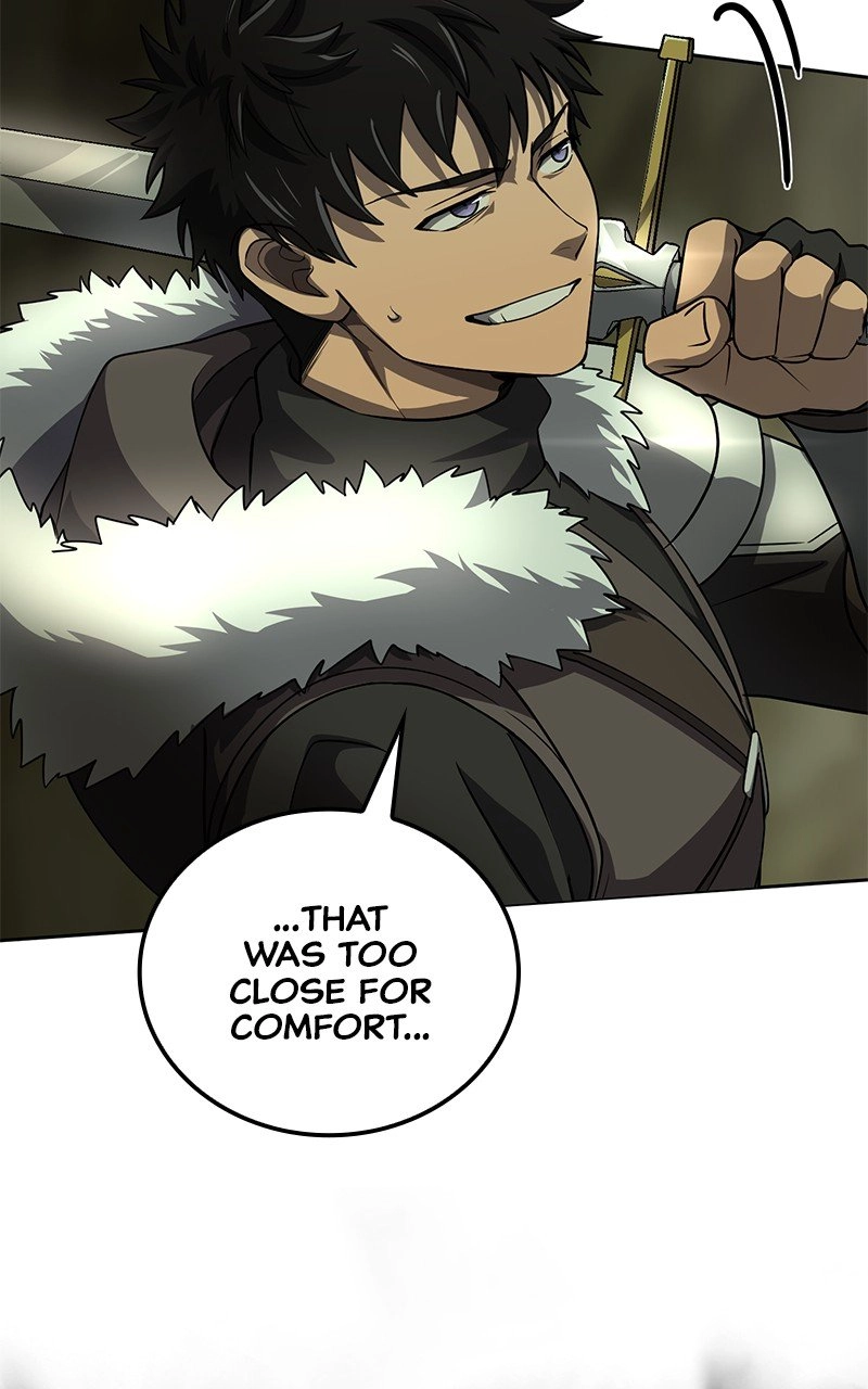Monster Eater Chapter 6, page 21 of 105