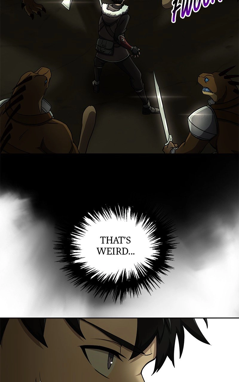Monster Eater Chapter 6, page 23 of 105