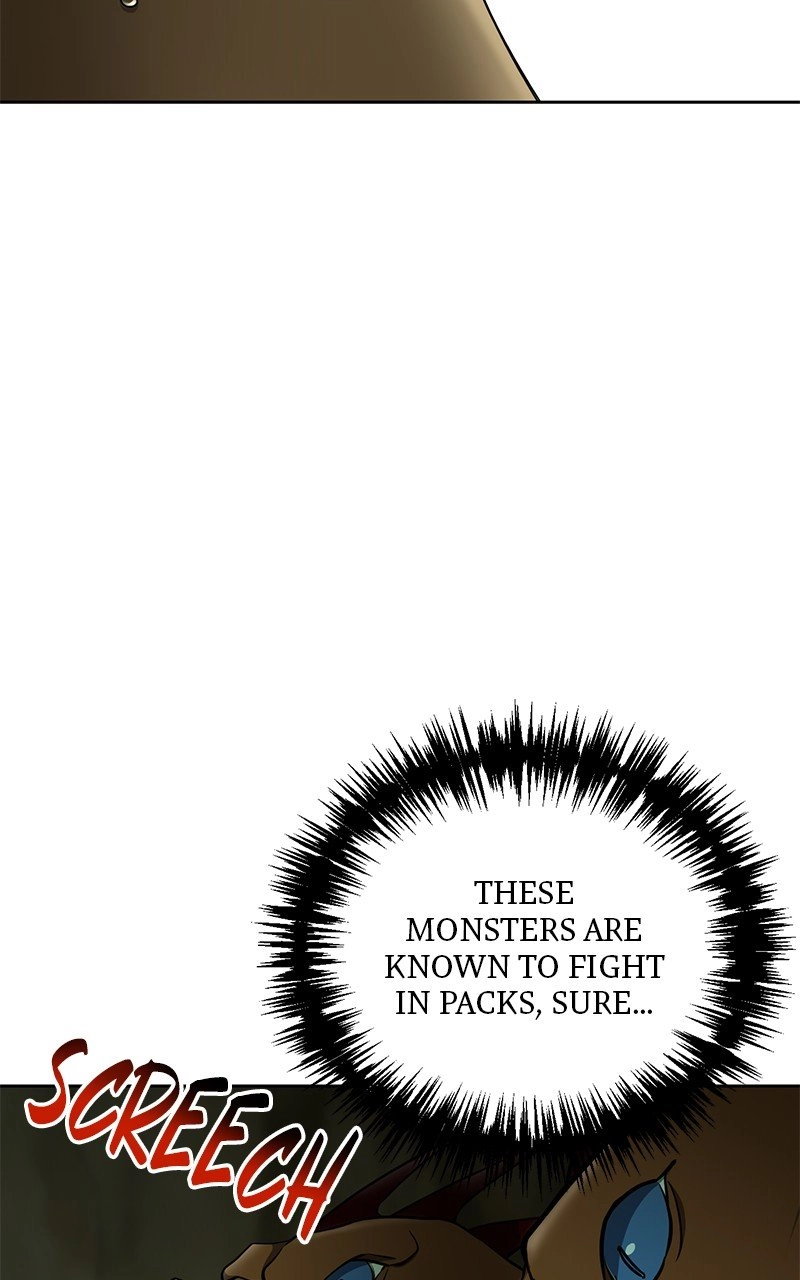 Monster Eater Chapter 6, page 24 of 105