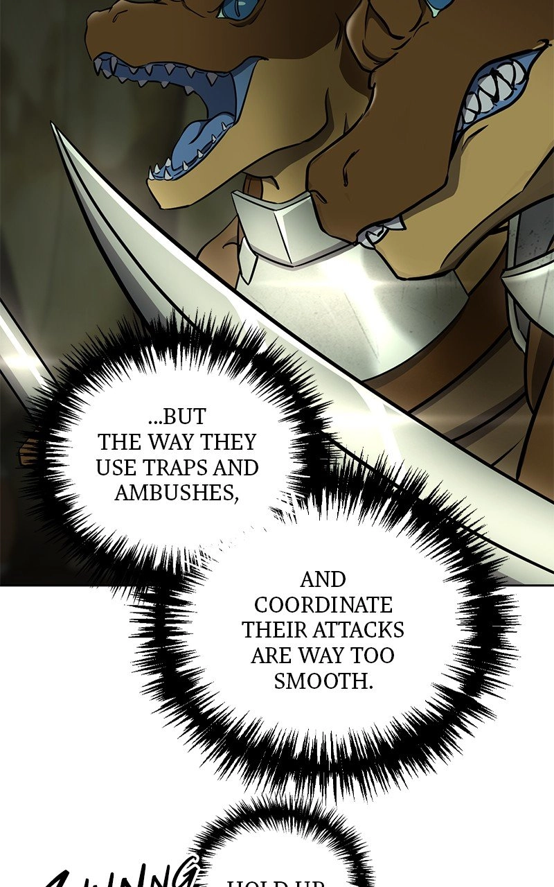 Monster Eater Chapter 6, page 25 of 105