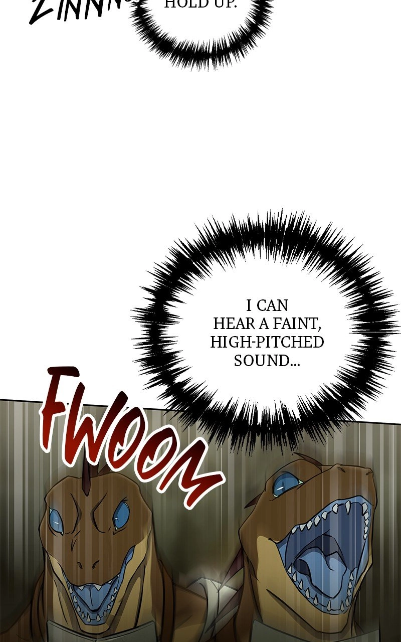 Monster Eater Chapter 6, page 26 of 105