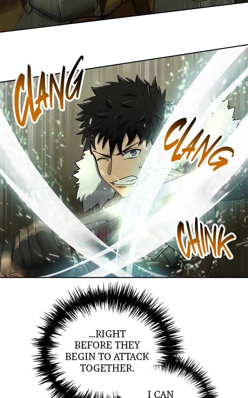 Monster Eater Chapter 6, page 27 of 105