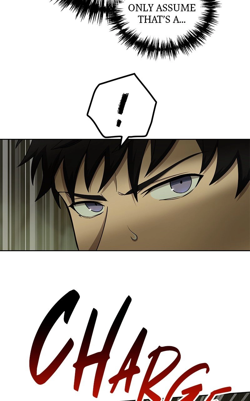 Monster Eater Chapter 6, page 28 of 105