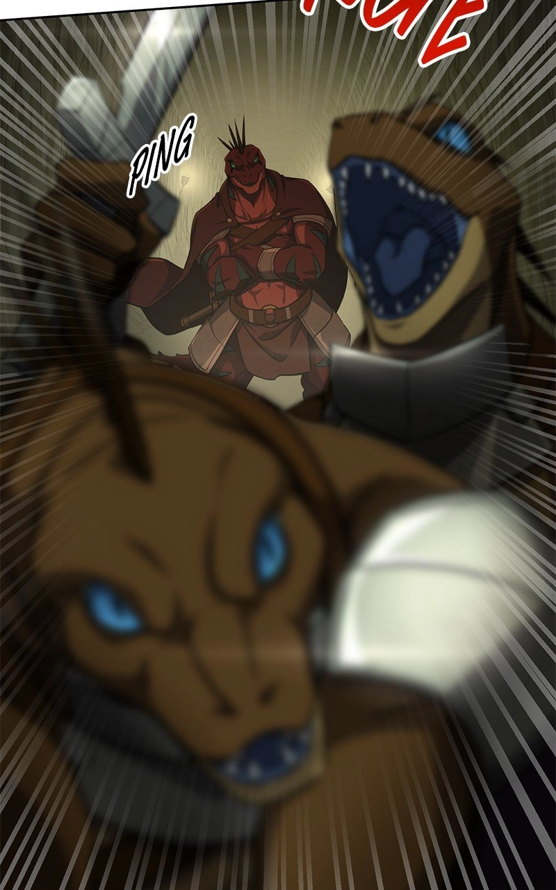 Monster Eater Chapter 6, page 29 of 105