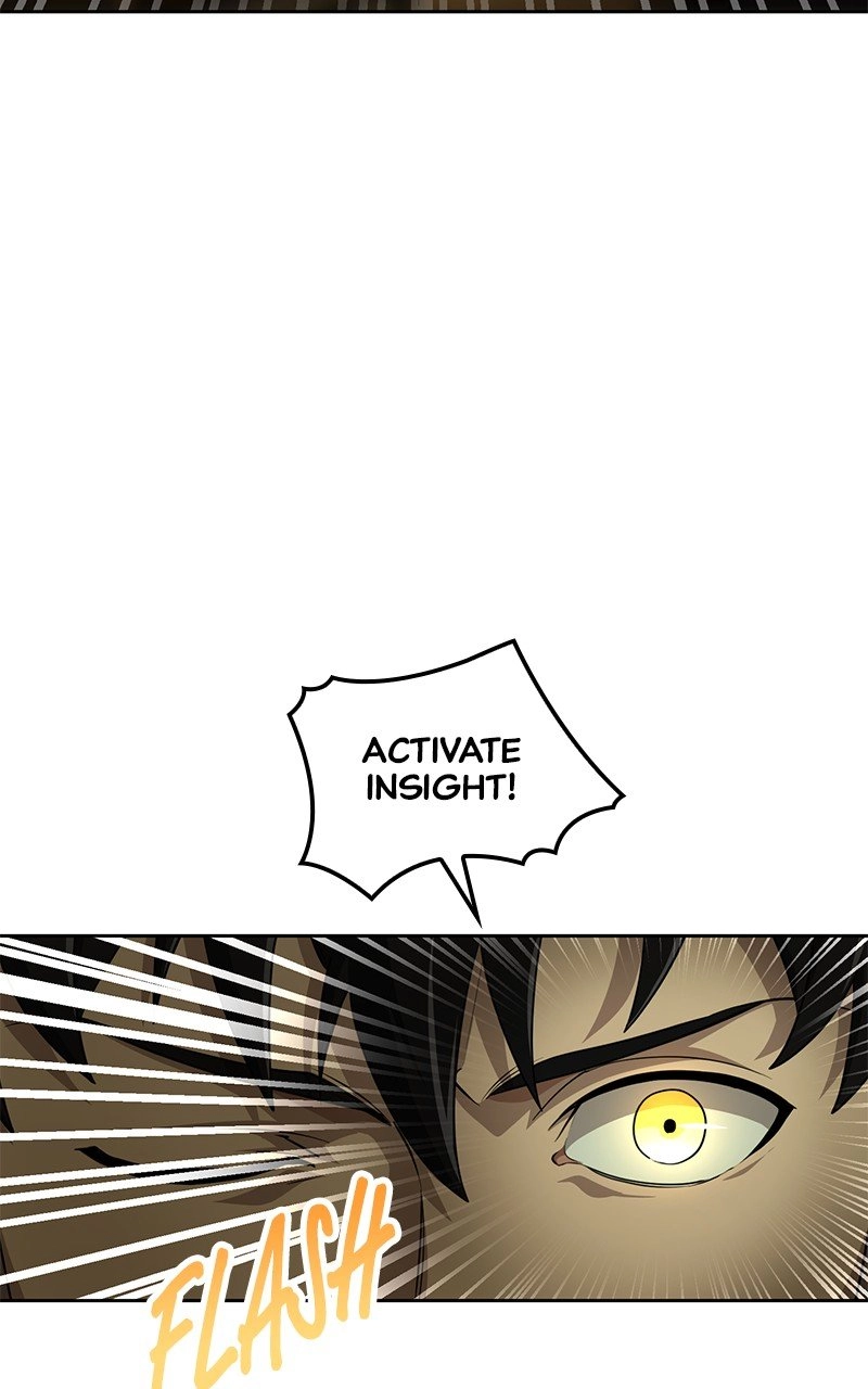 Monster Eater Chapter 6, page 30 of 105