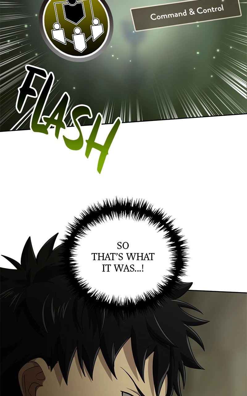 Monster Eater Chapter 6, page 35 of 105