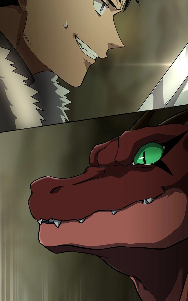 Monster Eater Chapter 6, page 36 of 105
