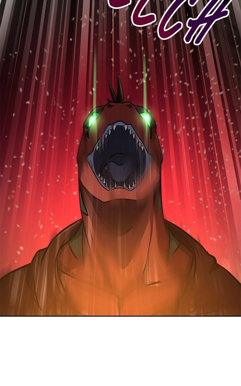 Monster Eater Chapter 6, page 38 of 105