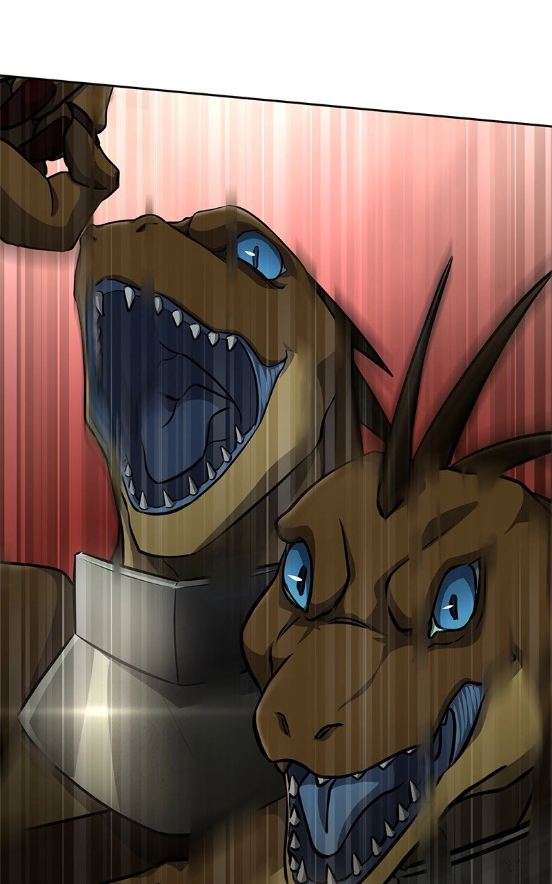 Monster Eater Chapter 6, page 39 of 105