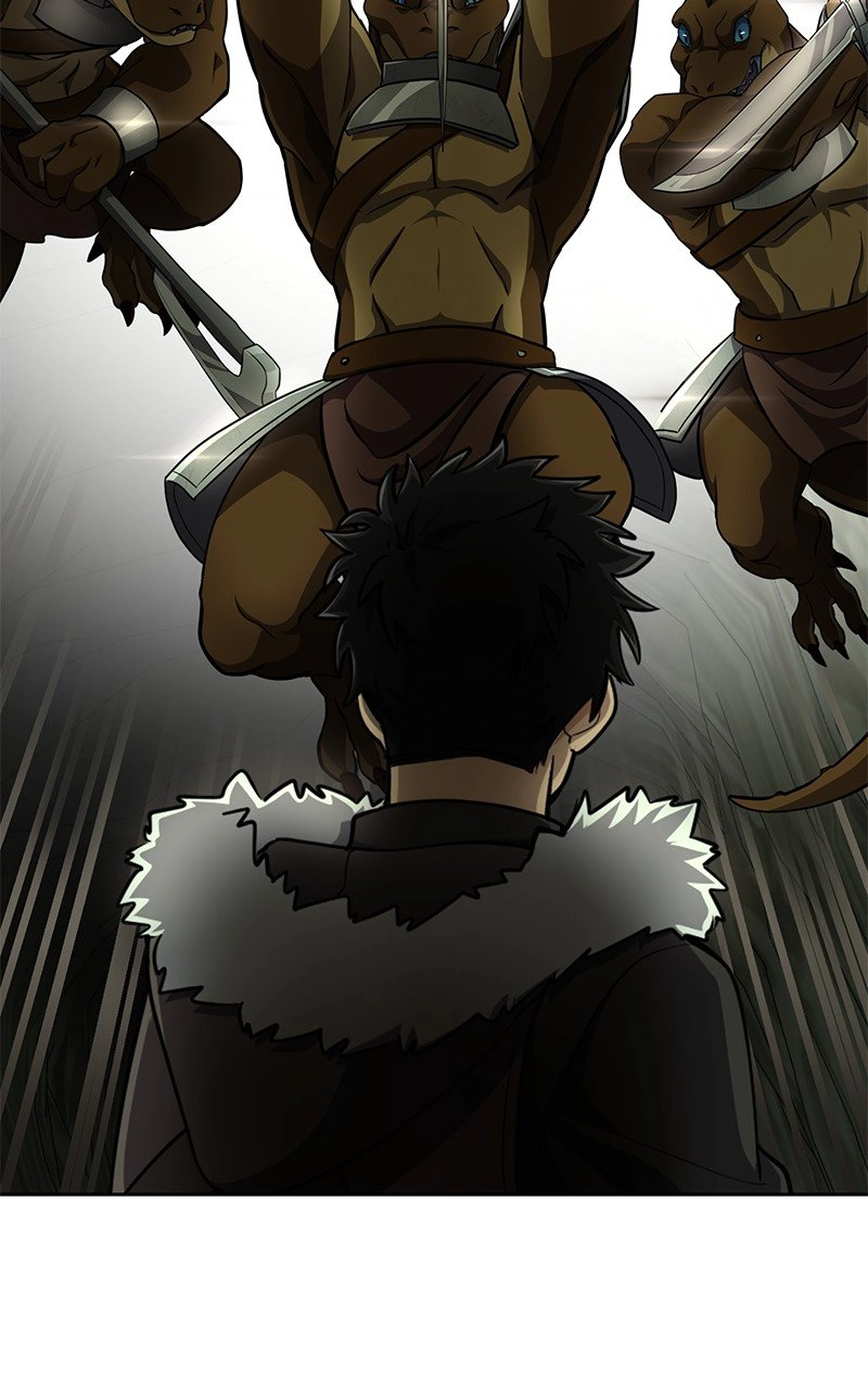 Monster Eater Chapter 6, page 41 of 105