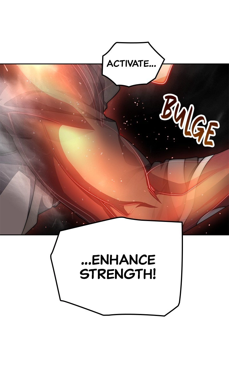 Monster Eater Chapter 6, page 42 of 105