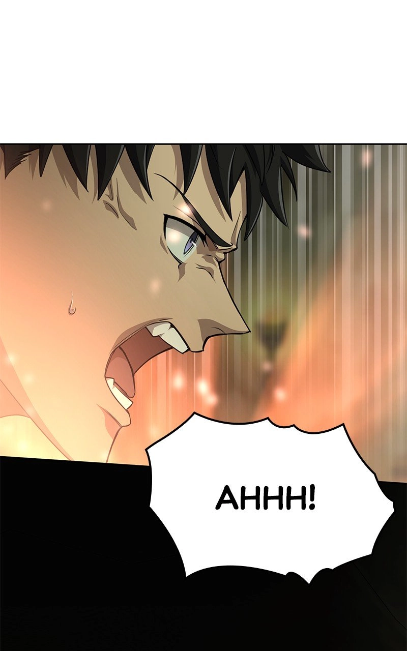 Monster Eater Chapter 6, page 43 of 105