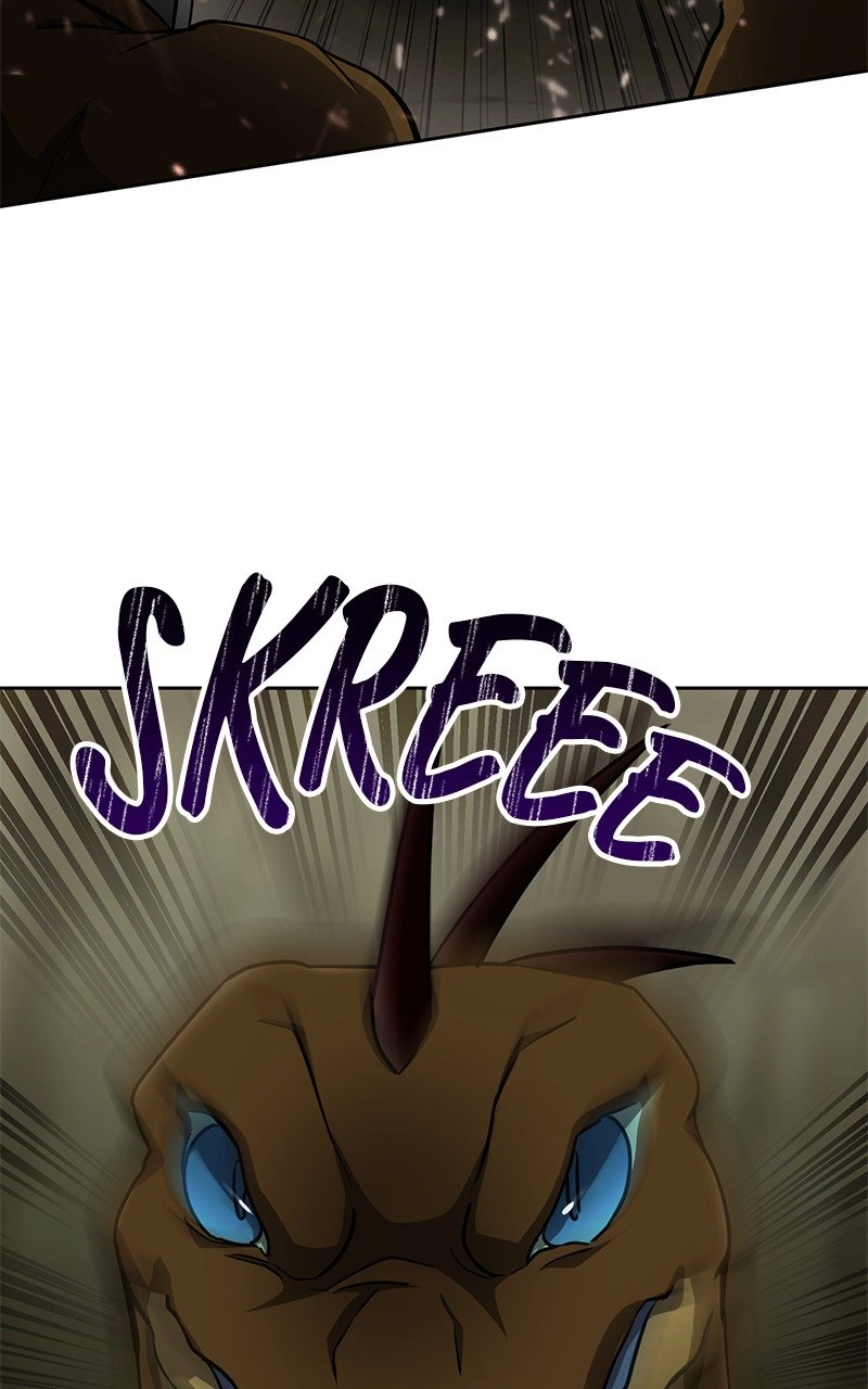 Monster Eater Chapter 6, page 46 of 105