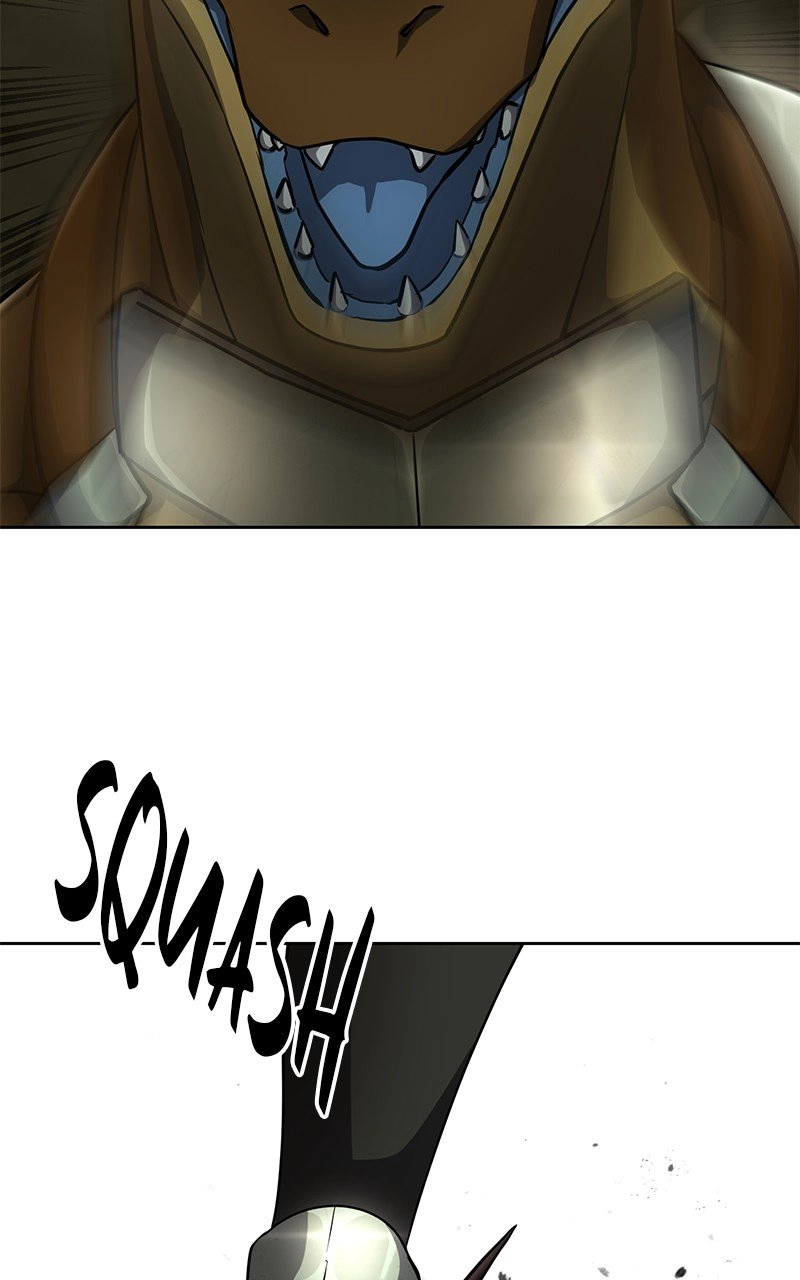 Monster Eater Chapter 6, page 47 of 105
