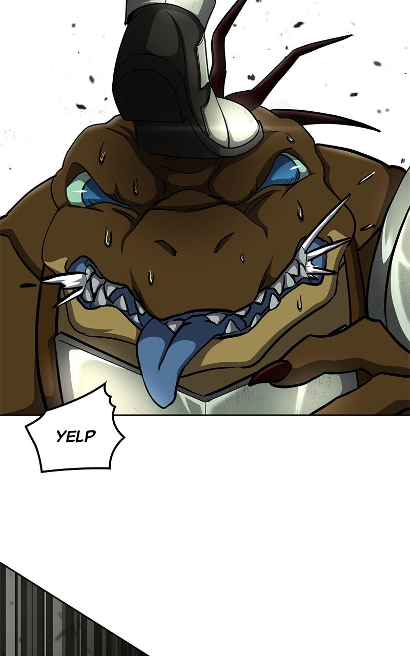 Monster Eater Chapter 6, page 48 of 105