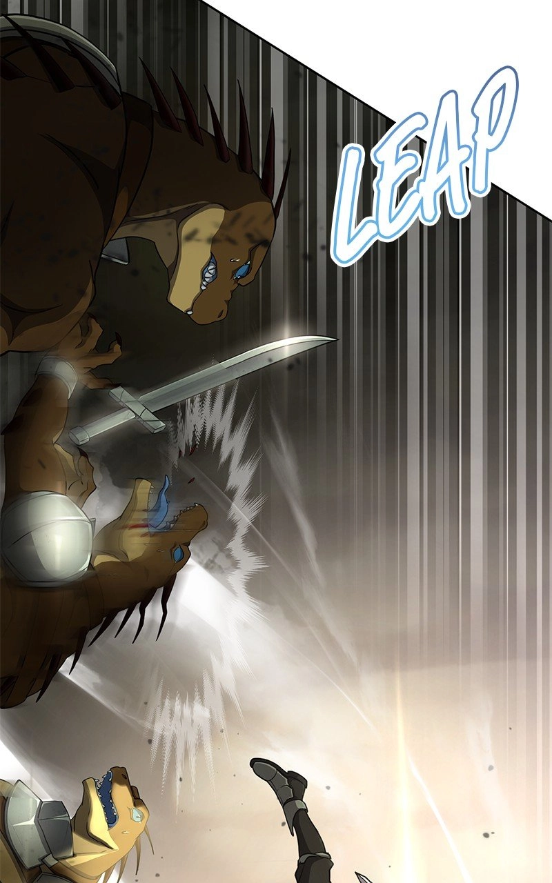 Monster Eater Chapter 6, page 49 of 105