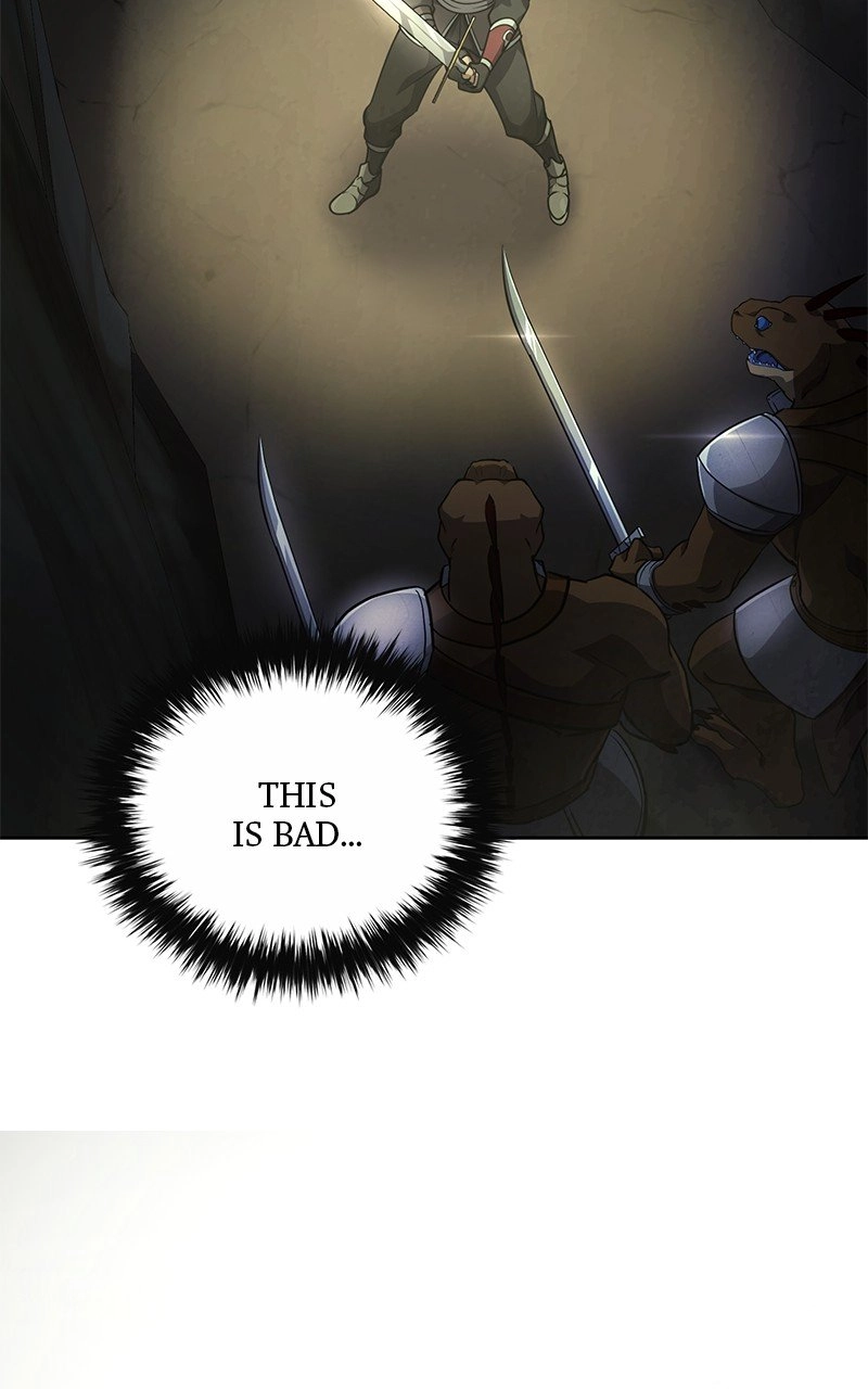 Monster Eater Chapter 6, page 5 of 105