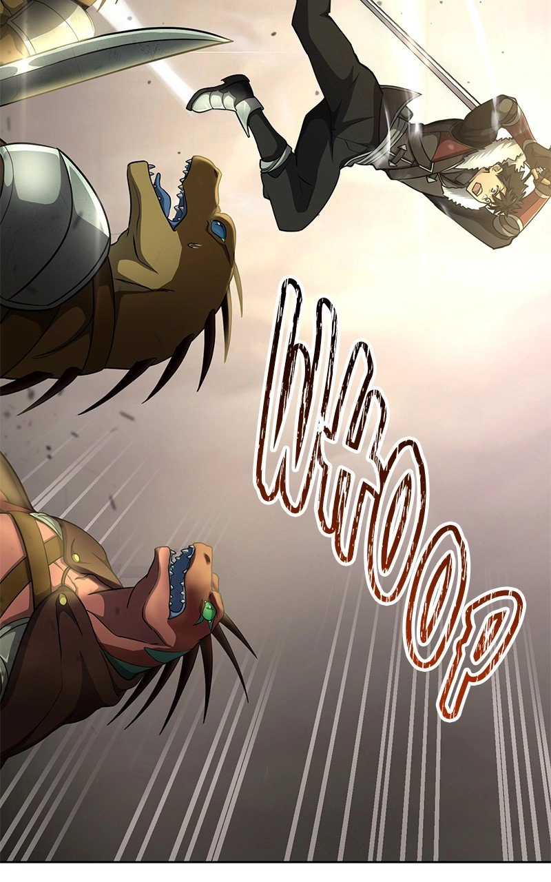 Monster Eater Chapter 6, page 50 of 105