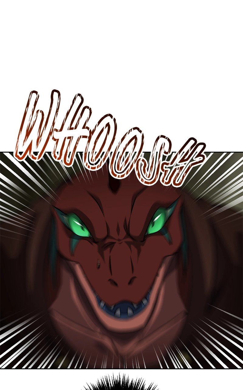 Monster Eater Chapter 6, page 51 of 105