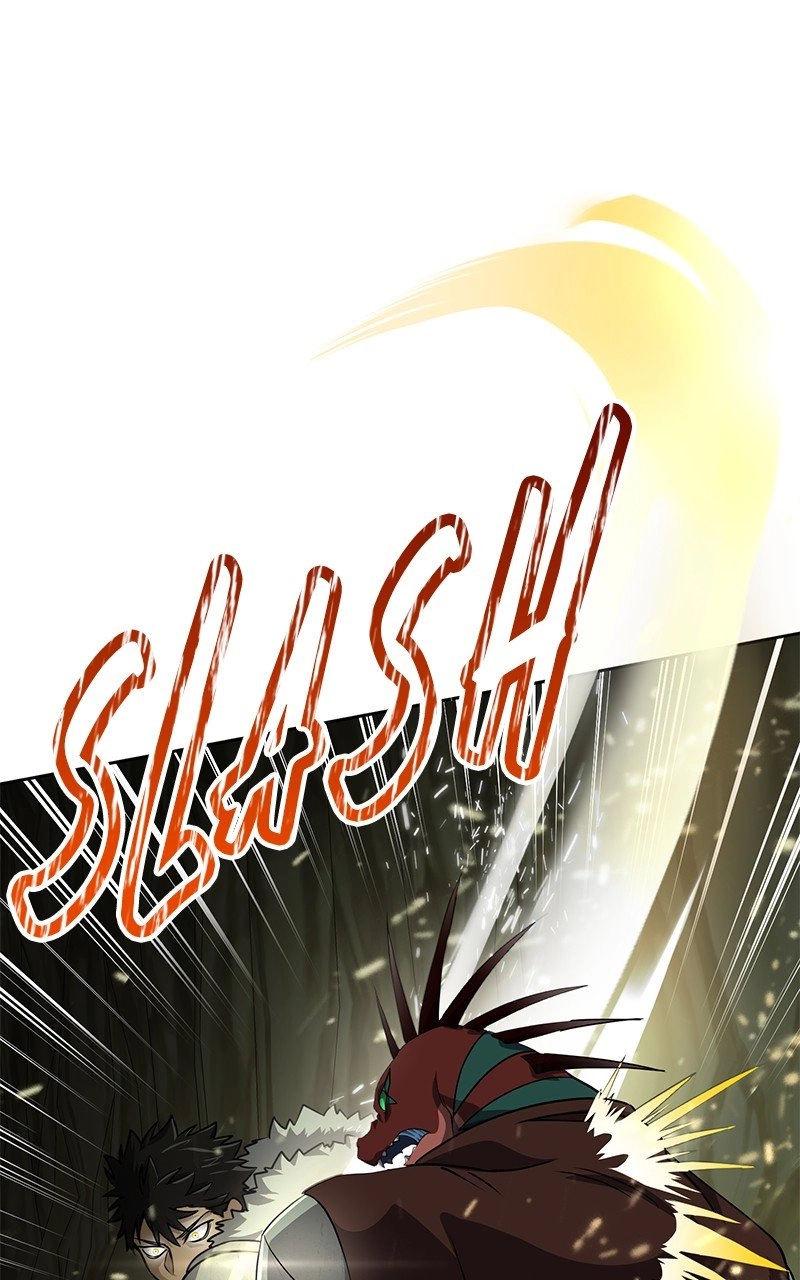 Monster Eater Chapter 6, page 53 of 105