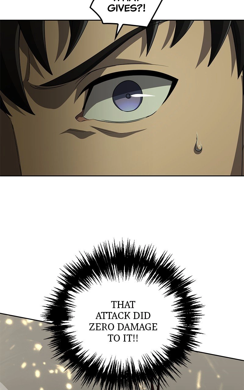 Monster Eater Chapter 6, page 55 of 105