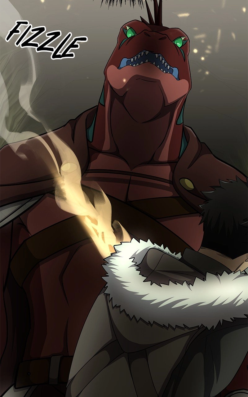 Monster Eater Chapter 6, page 56 of 105