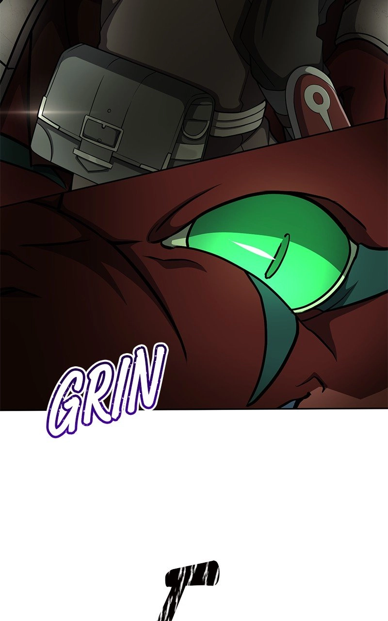 Monster Eater Chapter 6, page 57 of 105