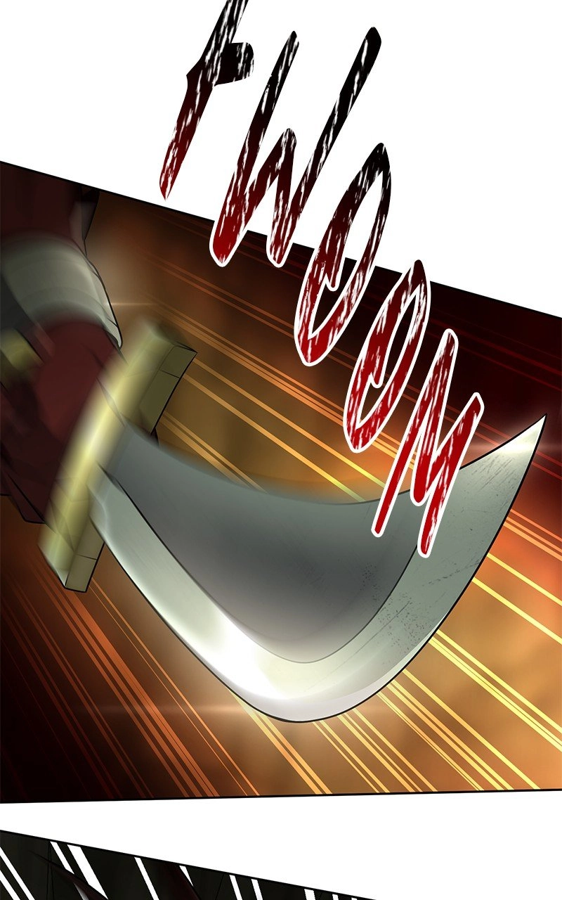 Monster Eater Chapter 6, page 58 of 105