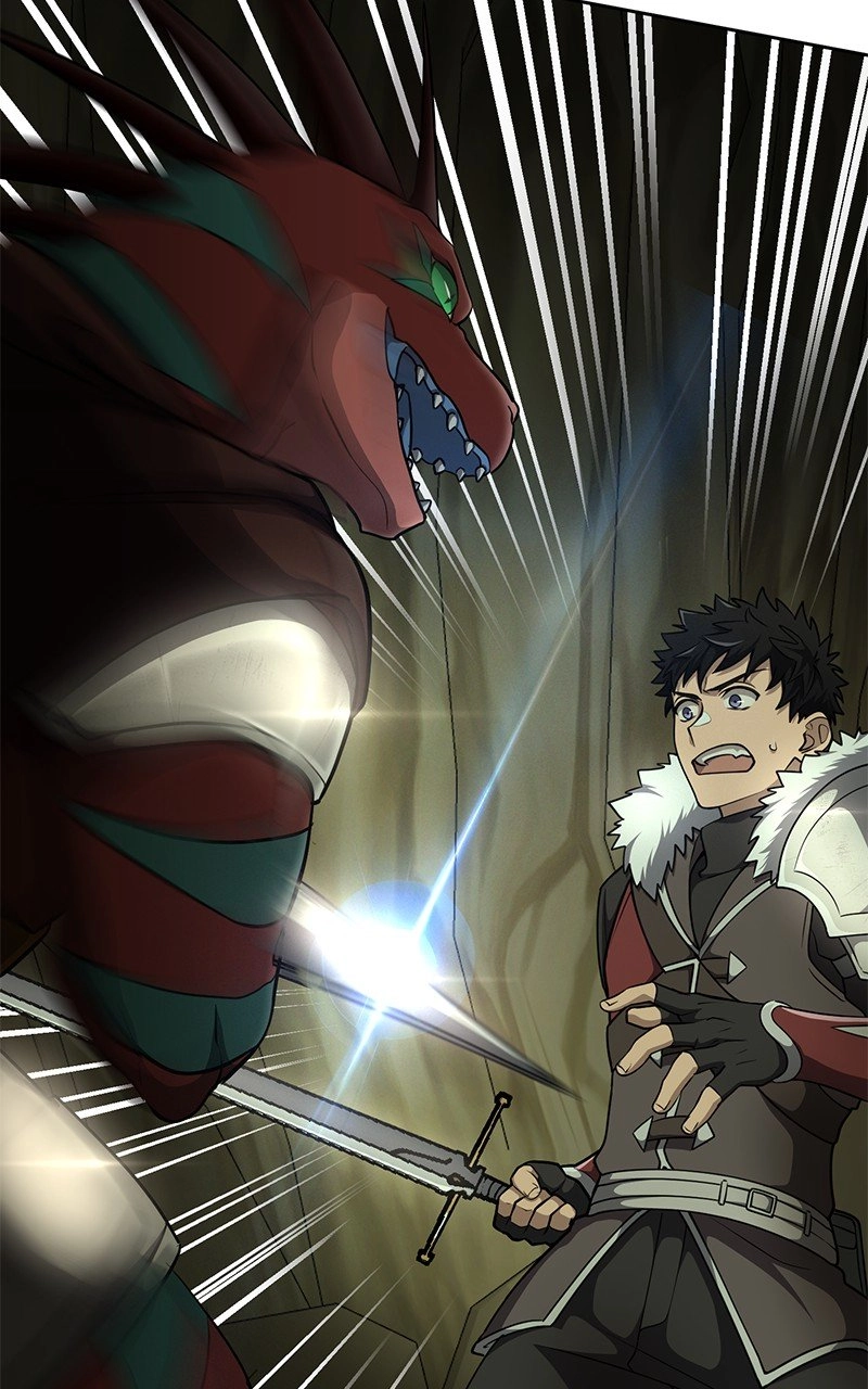 Monster Eater Chapter 6, page 59 of 105