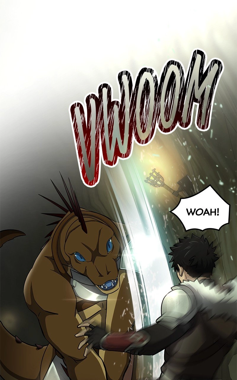 Monster Eater Chapter 6, page 6 of 105
