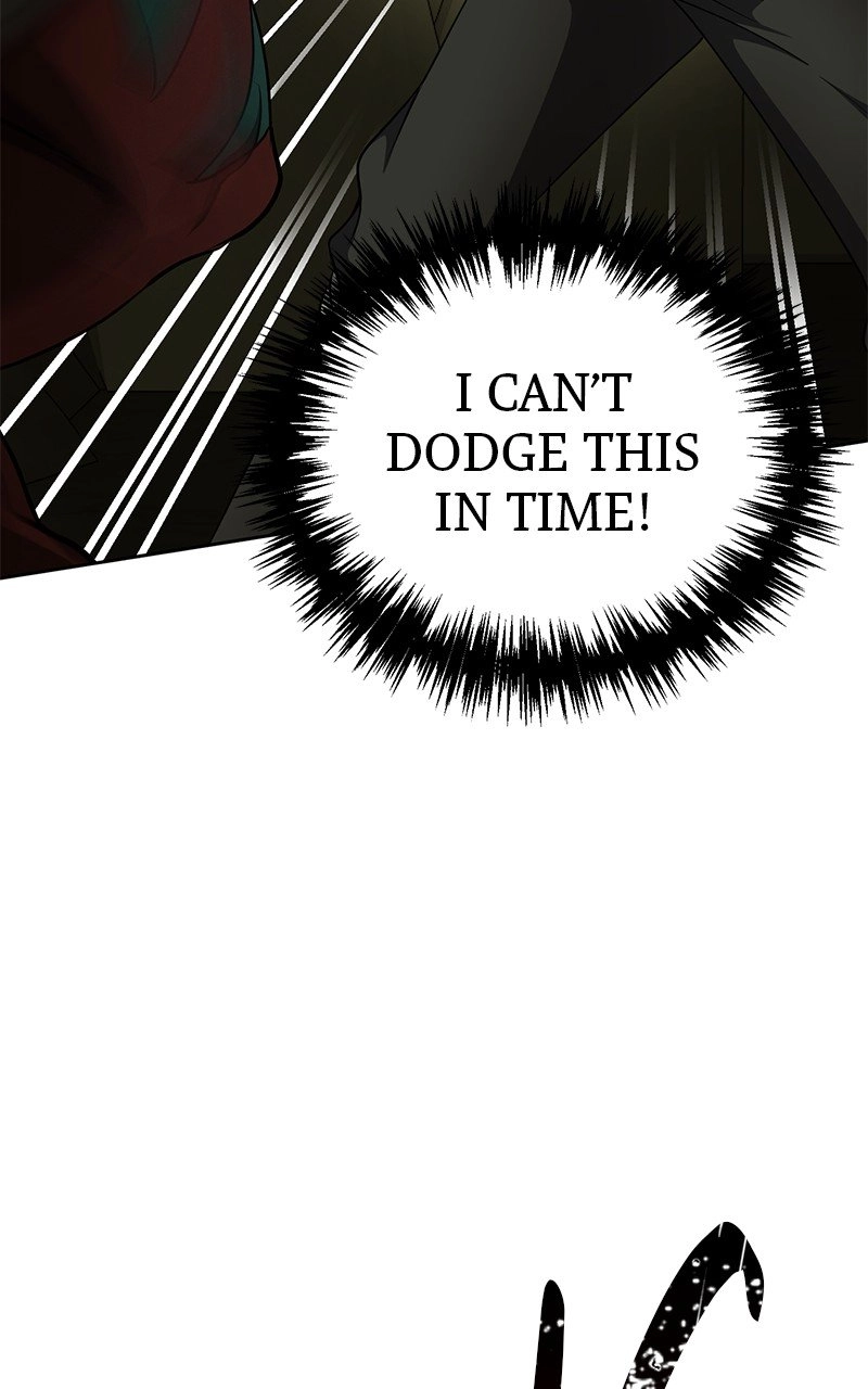 Monster Eater Chapter 6, page 60 of 105