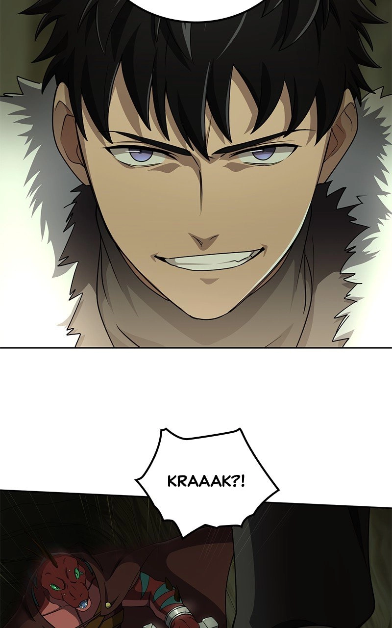 Monster Eater Chapter 6, page 64 of 105