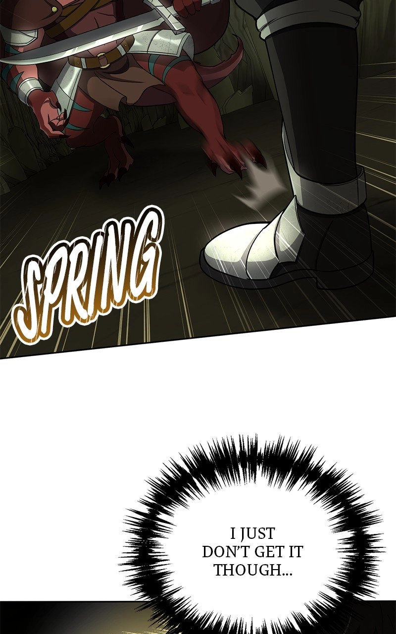 Monster Eater Chapter 6, page 65 of 105