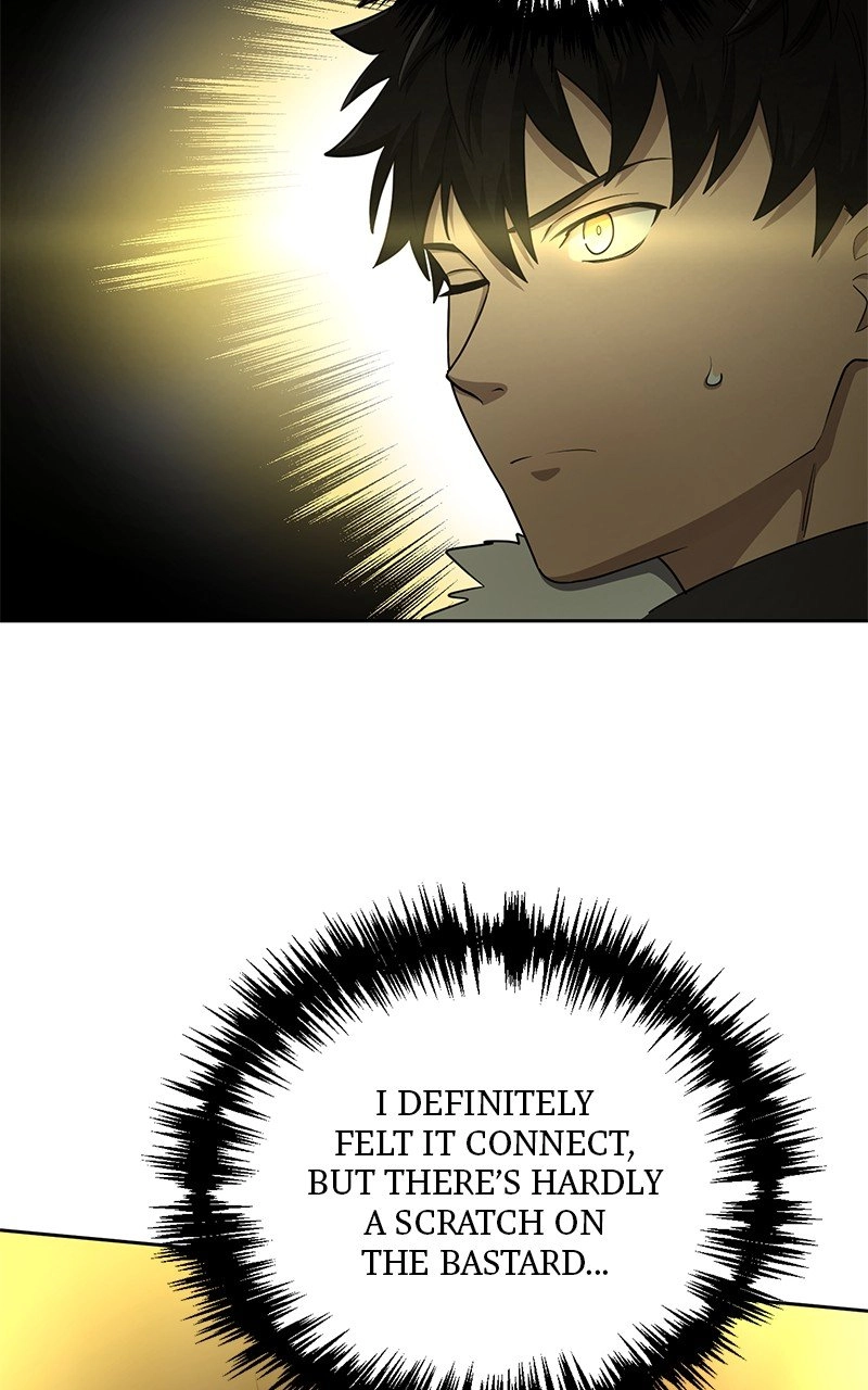 Monster Eater Chapter 6, page 66 of 105