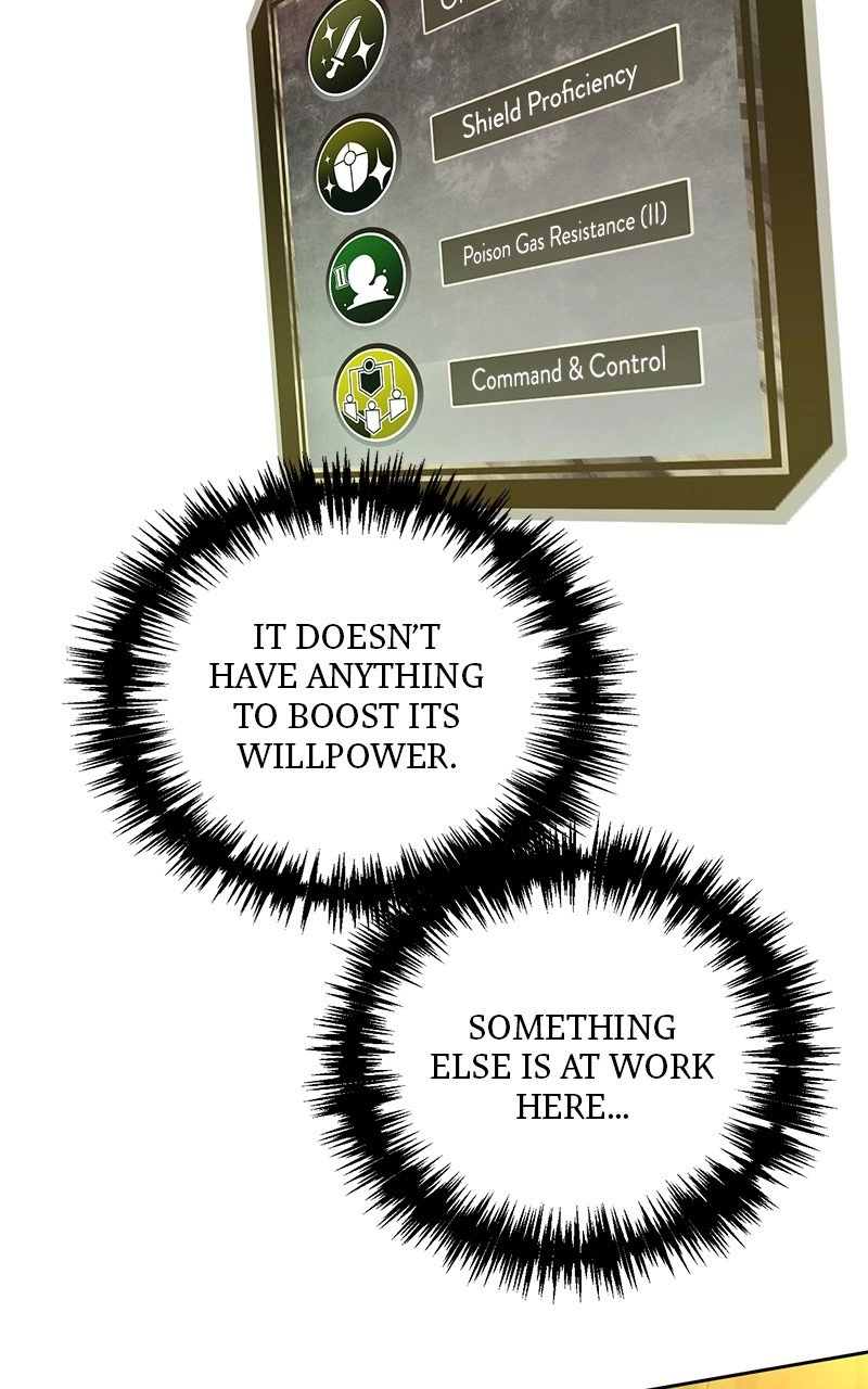 Monster Eater Chapter 6, page 68 of 105
