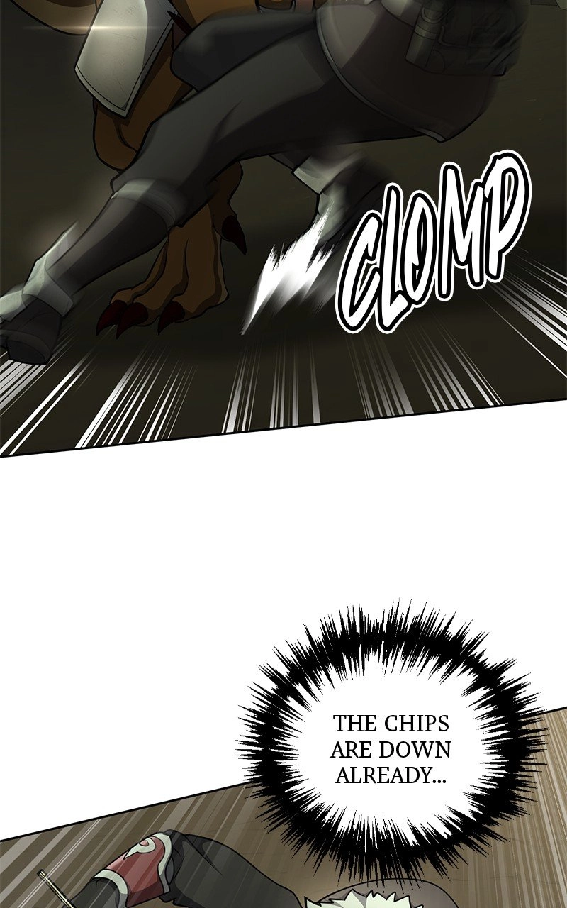 Monster Eater Chapter 6, page 7 of 105