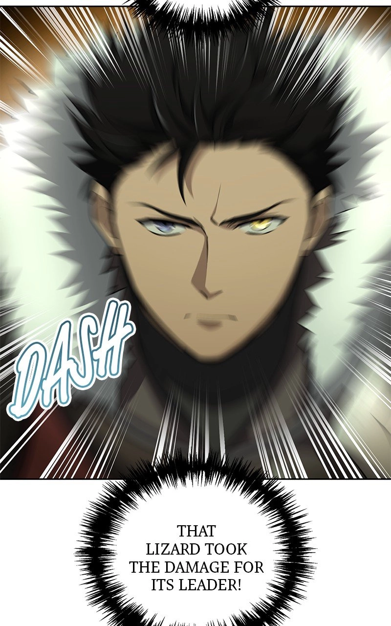 Monster Eater Chapter 6, page 74 of 105