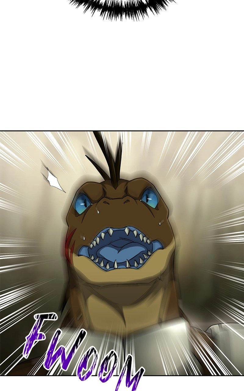 Monster Eater Chapter 6, page 75 of 105