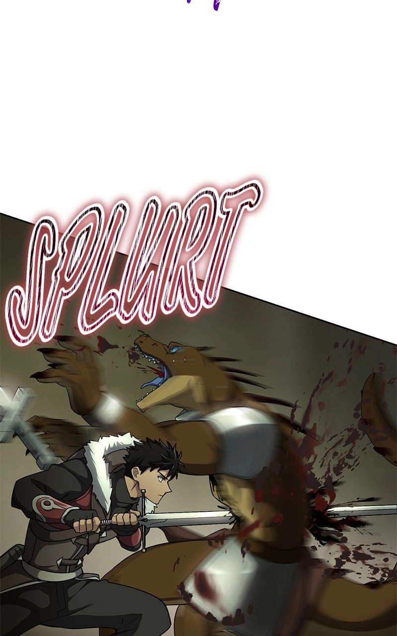 Monster Eater Chapter 6, page 76 of 105