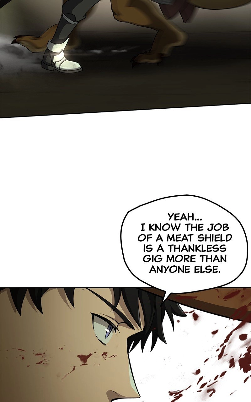 Monster Eater Chapter 6, page 77 of 105