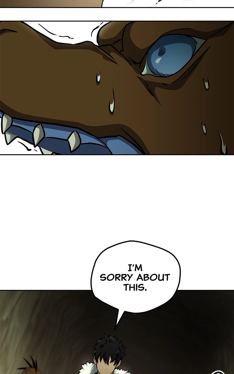 Monster Eater Chapter 6, page 78 of 105