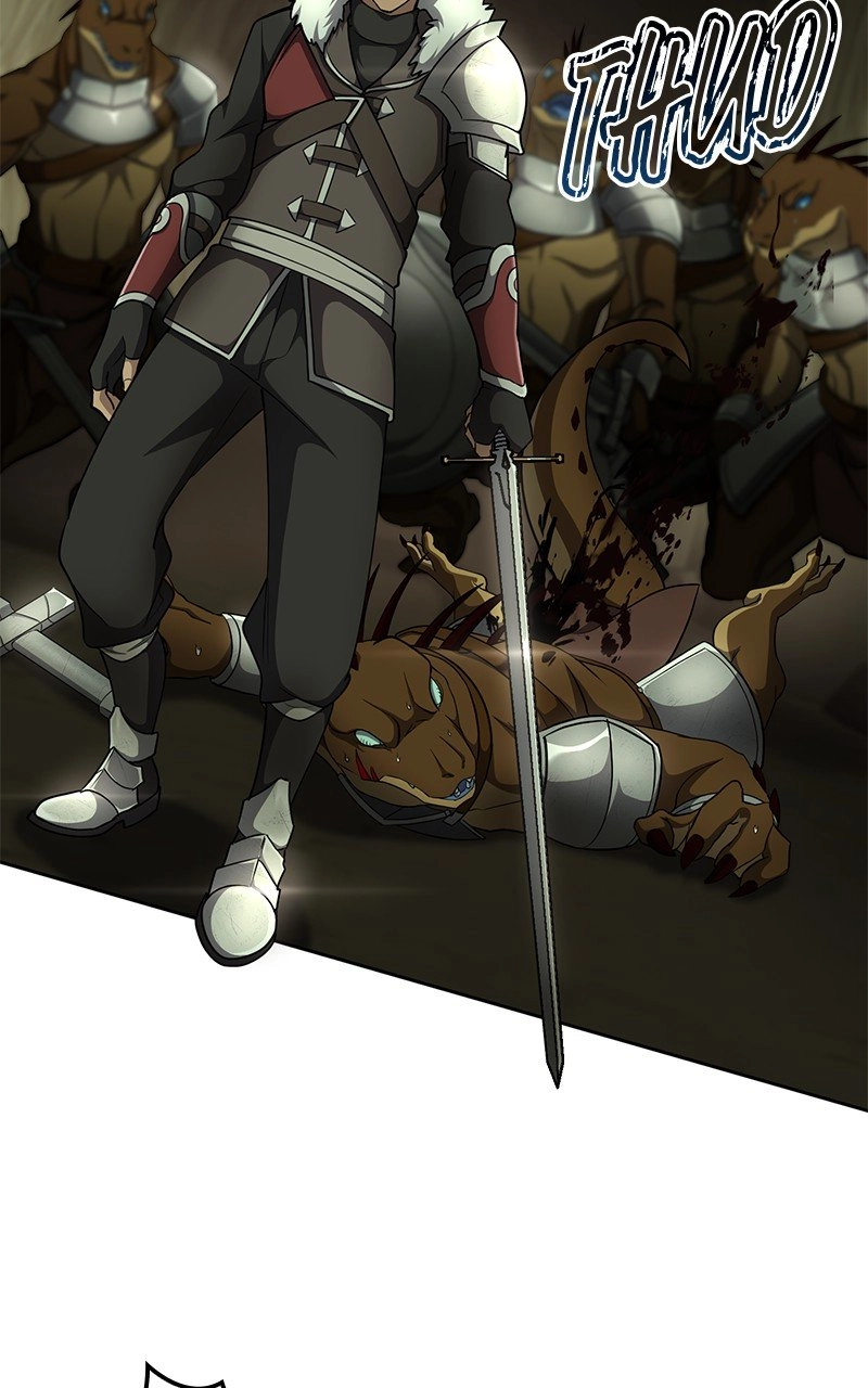 Monster Eater Chapter 6, page 79 of 105