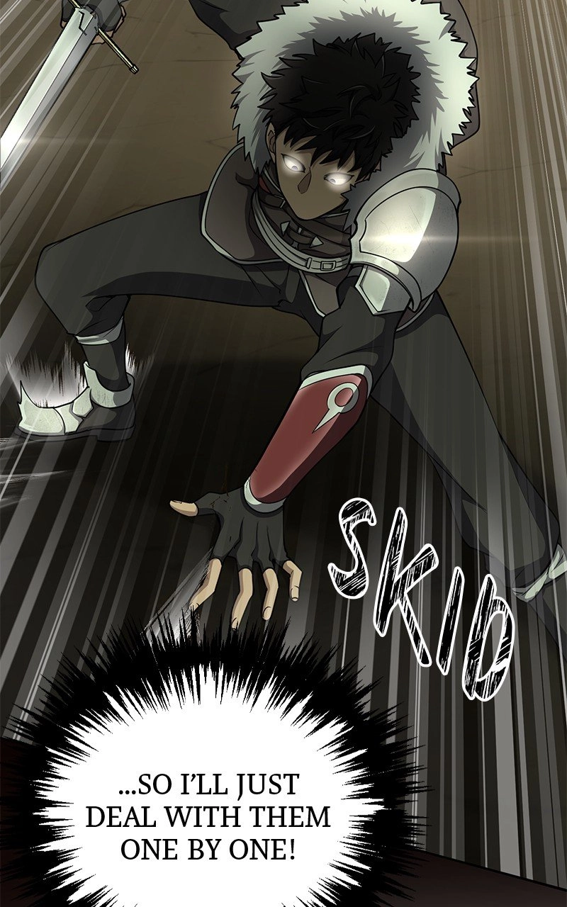 Monster Eater Chapter 6, page 8 of 105