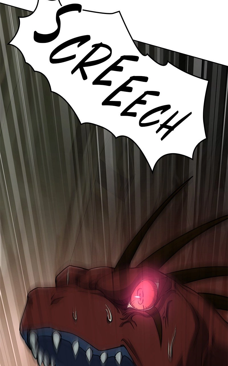 Monster Eater Chapter 6, page 80 of 105