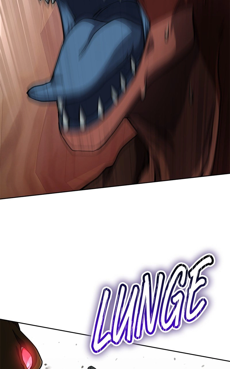 Monster Eater Chapter 6, page 81 of 105